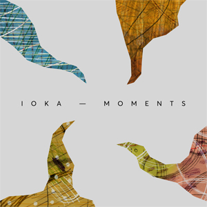 Moments by Ioka