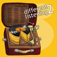 Different Listening 2