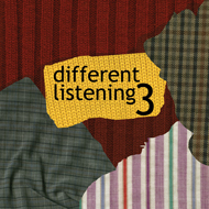 Different Listening 3