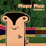 Mupy Mup by Zimmer-G