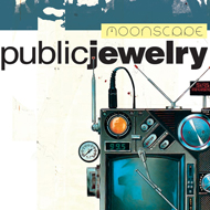 Public Jewelry by Moonscape